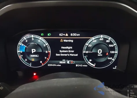 2022 Mitsubishi Outlander Sel 2.5 S-Awc/Sel Launch Edition S-Awc/Sel Special Edition S-Awc from USA, damaged, VIN JA4J4VA89NZ063279